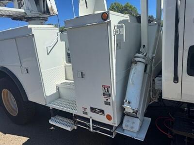 2008 NAVISTAR International 430 ALTEC Digger Derrick LOW LOW MILES - Photo 11 - Mesa, AZ 85201