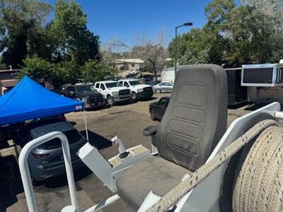 2008 NAVISTAR International 430 ALTEC Digger Derrick LOW LOW MILES - Photo 15 - Mesa, AZ 85201