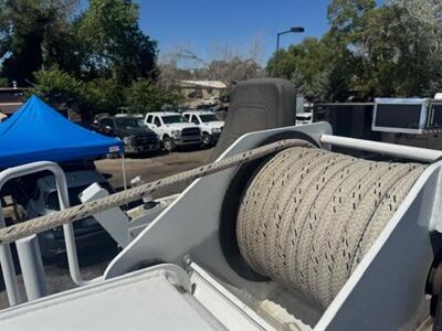 2008 NAVISTAR International 430 ALTEC Digger Derrick LOW LOW MILES - Photo 18 - Mesa, AZ 85201