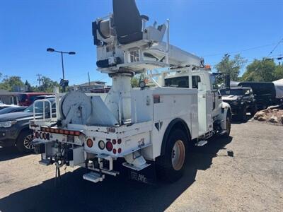 2008 NAVISTAR International 430 ALTEC Digger Derrick LOW LOW MILES - Photo 4 - Mesa, AZ 85201