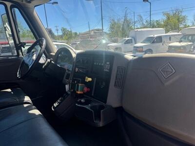 2008 NAVISTAR International 430 ALTEC Digger Derrick LOW LOW MILES - Photo 22 - Mesa, AZ 85201