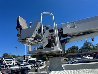 2008 NAVISTAR International 430 ALTEC Digger Derrick LOW LOW MILES - Photo 14 - Mesa, AZ 85201