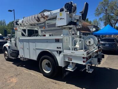 2008 NAVISTAR International 430 ALTEC Digger Derrick LOW LOW MILES - Photo 5 - Mesa, AZ 85201