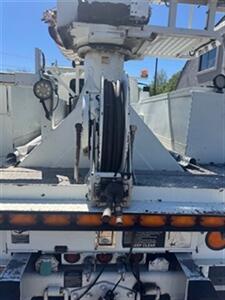 2008 NAVISTAR International 430 ALTEC Digger Derrick LOW LOW MILES - Photo 17 - Mesa, AZ 85201