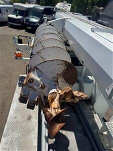 2008 NAVISTAR International 430 ALTEC Digger Derrick LOW LOW MILES - Photo 12 - Mesa, AZ 85201