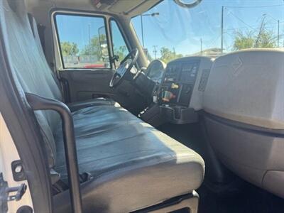 2008 NAVISTAR International 430 ALTEC Digger Derrick LOW LOW MILES - Photo 19 - Mesa, AZ 85201