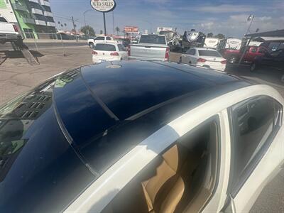 2010 Nissan Maxima 3.5 SV   - Photo 9 - Mesa, AZ 85201