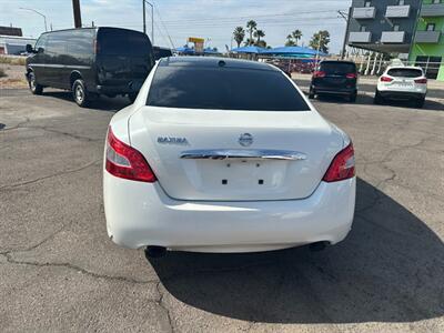 2010 Nissan Maxima 3.5 SV   - Photo 5 - Mesa, AZ 85201