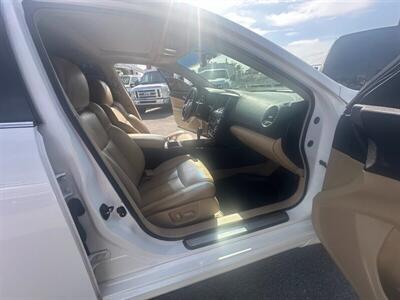 2010 Nissan Maxima 3.5 SV - Photo 12 - Mesa, AZ 85201