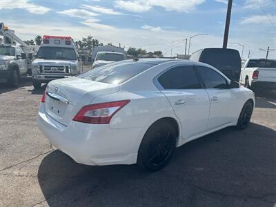 2010 Nissan Maxima 3.5 SV - Photo 4 - Mesa, AZ 85201