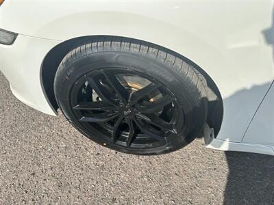 2010 Nissan Maxima 3.5 SV - Photo 8 - Mesa, AZ 85201
