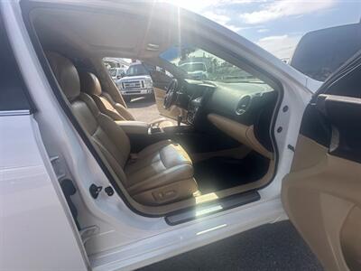 2010 Nissan Maxima 3.5 SV   - Photo 12 - Mesa, AZ 85201