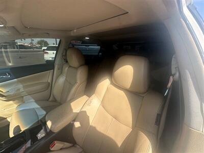 2010 Nissan Maxima 3.5 SV - Photo 10 - Mesa, AZ 85201