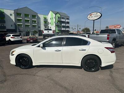 2010 Nissan Maxima 3.5 SV   - Photo 7 - Mesa, AZ 85201
