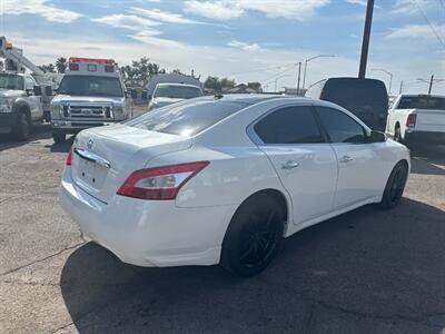 2010 Nissan Maxima 3.5 SV   - Photo 4 - Mesa, AZ 85201
