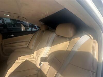 2010 Nissan Maxima 3.5 SV   - Photo 11 - Mesa, AZ 85201