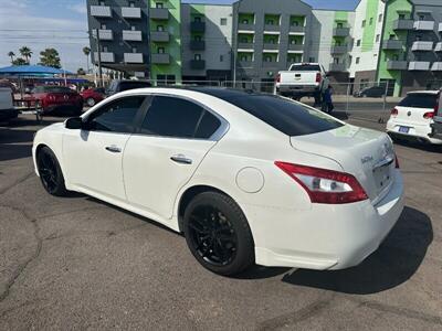 2010 Nissan Maxima 3.5 SV - Photo 6 - Mesa, AZ 85201