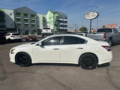 2010 Nissan Maxima 3.5 SV - Photo 7 - Mesa, AZ 85201