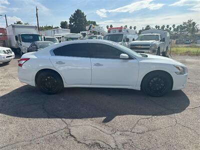 2010 Nissan Maxima 3.5 SV   - Photo 3 - Mesa, AZ 85201