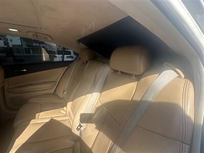 2010 Nissan Maxima 3.5 SV   - Photo 11 - Mesa, AZ 85201