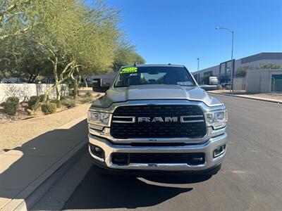 2023 RAM 2500 Big Horn  Crew Cab 4x4 - Photo 5 - Mesa, AZ 85201