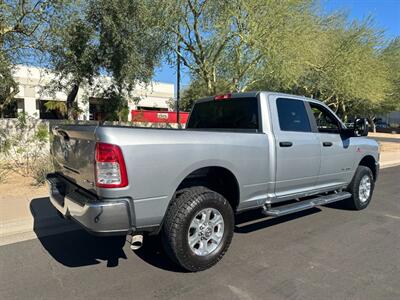 2023 RAM 2500 Big Horn  Crew Cab 4x4 - Photo 26 - Mesa, AZ 85201