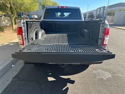 2023 RAM 2500 Big Horn  Crew Cab 4x4 - Photo 9 - Mesa, AZ 85201