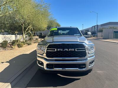 2023 RAM 2500 Big Horn  Crew Cab 4x4 - Photo 27 - Mesa, AZ 85201