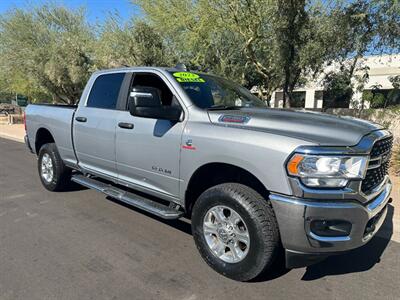 2023 RAM 2500 Big Horn  Crew Cab 4x4 - Photo 24 - Mesa, AZ 85201