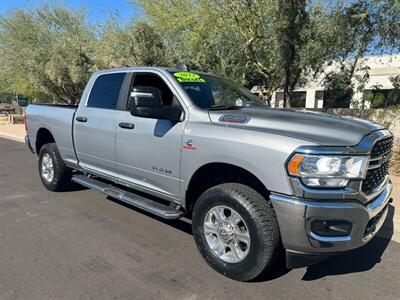 2023 RAM 2500 Big Horn  Crew Cab 4x4 - Photo 2 - Mesa, AZ 85201