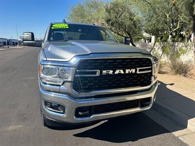 2023 RAM 2500 Big Horn  Crew Cab 4x4 - Photo 8 - Mesa, AZ 85201