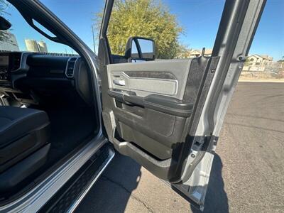 2023 RAM 2500 Big Horn  Crew Cab 4x4 - Photo 20 - Mesa, AZ 85201