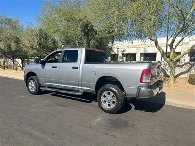 2023 RAM 2500 Big Horn  Crew Cab 4x4 - Photo 25 - Mesa, AZ 85201