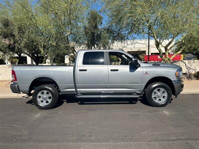 2023 RAM 2500 Big Horn  Crew Cab 4x4 - Photo 6 - Mesa, AZ 85201