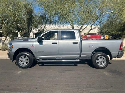 2023 RAM 2500 Big Horn  Crew Cab 4x4 - Photo 7 - Mesa, AZ 85201