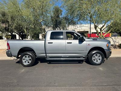 2023 RAM 2500 Big Horn  Crew Cab 4x4 - Photo 28 - Mesa, AZ 85201