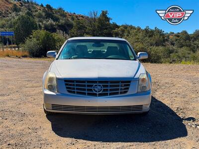 2010 Cadillac DTS 4.6L V8   - Photo 3 - Prescott, AZ 86301