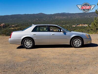 2010 Cadillac DTS 4.6L V8   - Photo 4 - Prescott, AZ 86301