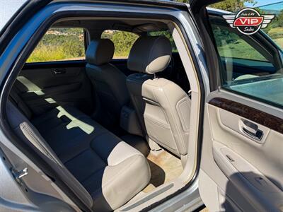 2010 Cadillac DTS 4.6L V8   - Photo 14 - Prescott, AZ 86301