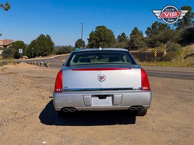 2010 Cadillac DTS 4.6L V8   - Photo 6 - Prescott, AZ 86301