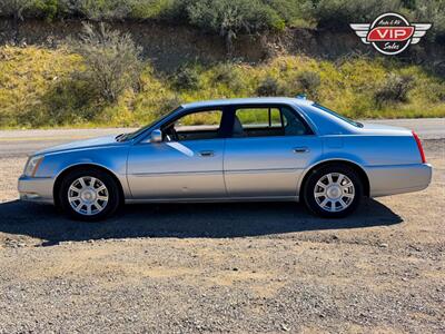 2010 Cadillac DTS 4.6L V8   - Photo 8 - Prescott, AZ 86301