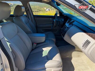 2010 Cadillac DTS 4.6L V8   - Photo 15 - Prescott, AZ 86301