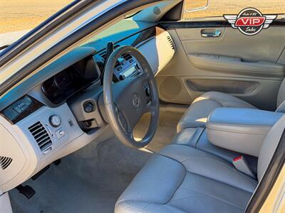 2010 Cadillac DTS 4.6L V8   - Photo 9 - Prescott, AZ 86301