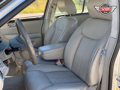 2010 Cadillac DTS 4.6L V8   - Photo 10 - Prescott, AZ 86301