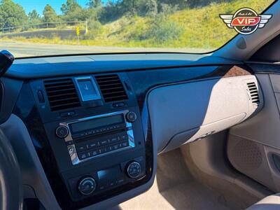 2010 Cadillac DTS 4.6L V8   - Photo 12 - Prescott, AZ 86301