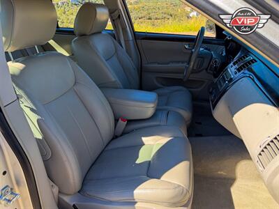 2010 Cadillac DTS 4.6L V8   - Photo 16 - Prescott, AZ 86301