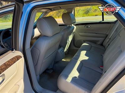 2010 Cadillac DTS 4.6L V8   - Photo 13 - Prescott, AZ 86301