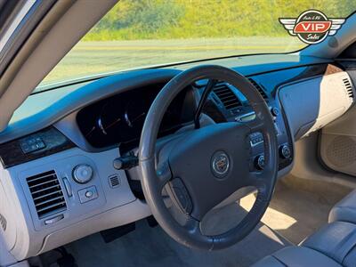 2010 Cadillac DTS 4.6L V8   - Photo 11 - Prescott, AZ 86301
