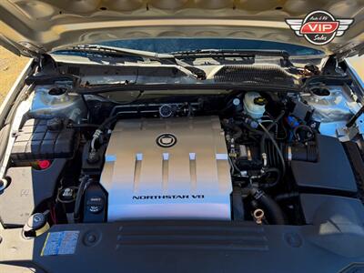 2010 Cadillac DTS 4.6L V8   - Photo 17 - Prescott, AZ 86301
