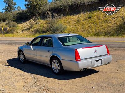 2010 Cadillac DTS 4.6L V8   - Photo 7 - Prescott, AZ 86301